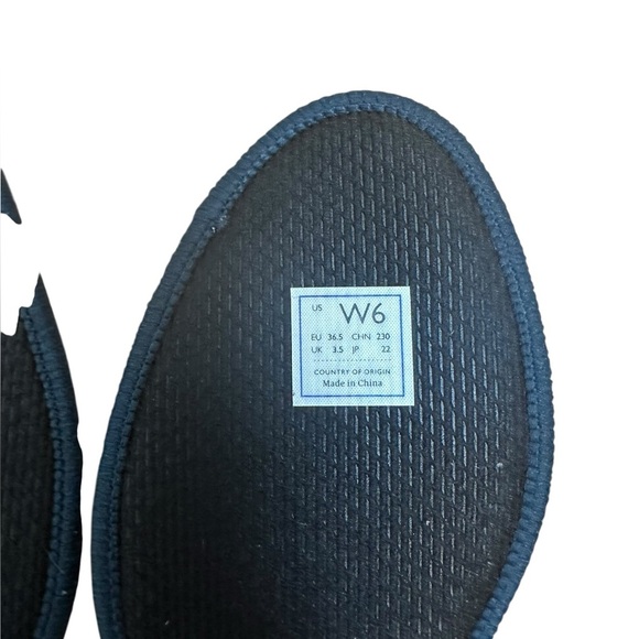 RETIRED Rothy’s Moroccan Amber Loafers 6 - Picture 12 of 14